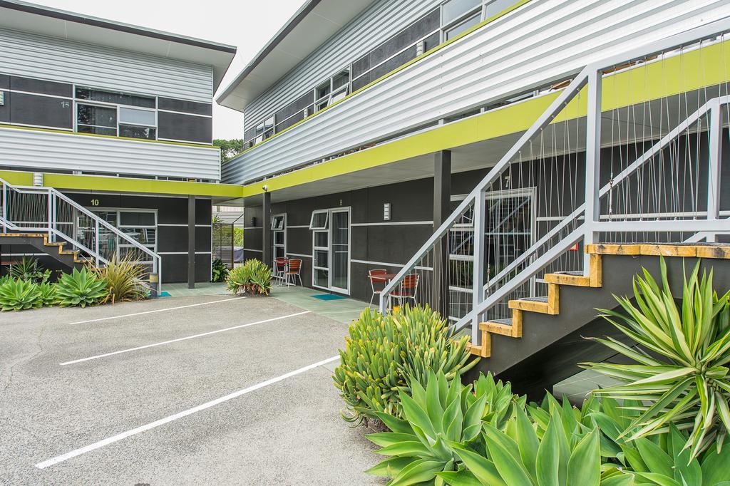 151 On London Motel & Conference Centre Whanganui Exterior photo