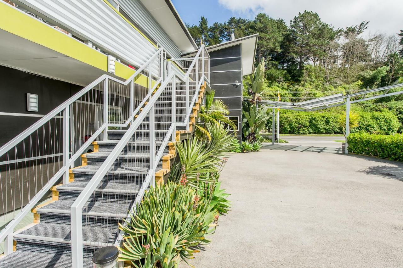 151 On London Motel & Conference Centre Whanganui Exterior photo